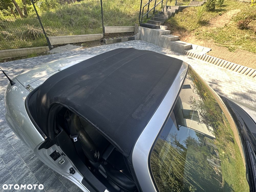 Mazda MX-5 1.8 MZR Energy - 21