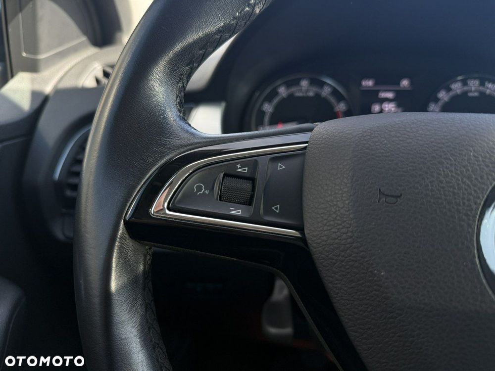 Skoda Fabia 1.0 TSI Ambition - 17