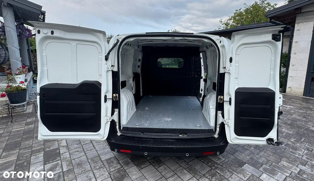 Fiat DOBLO MAXI - 14