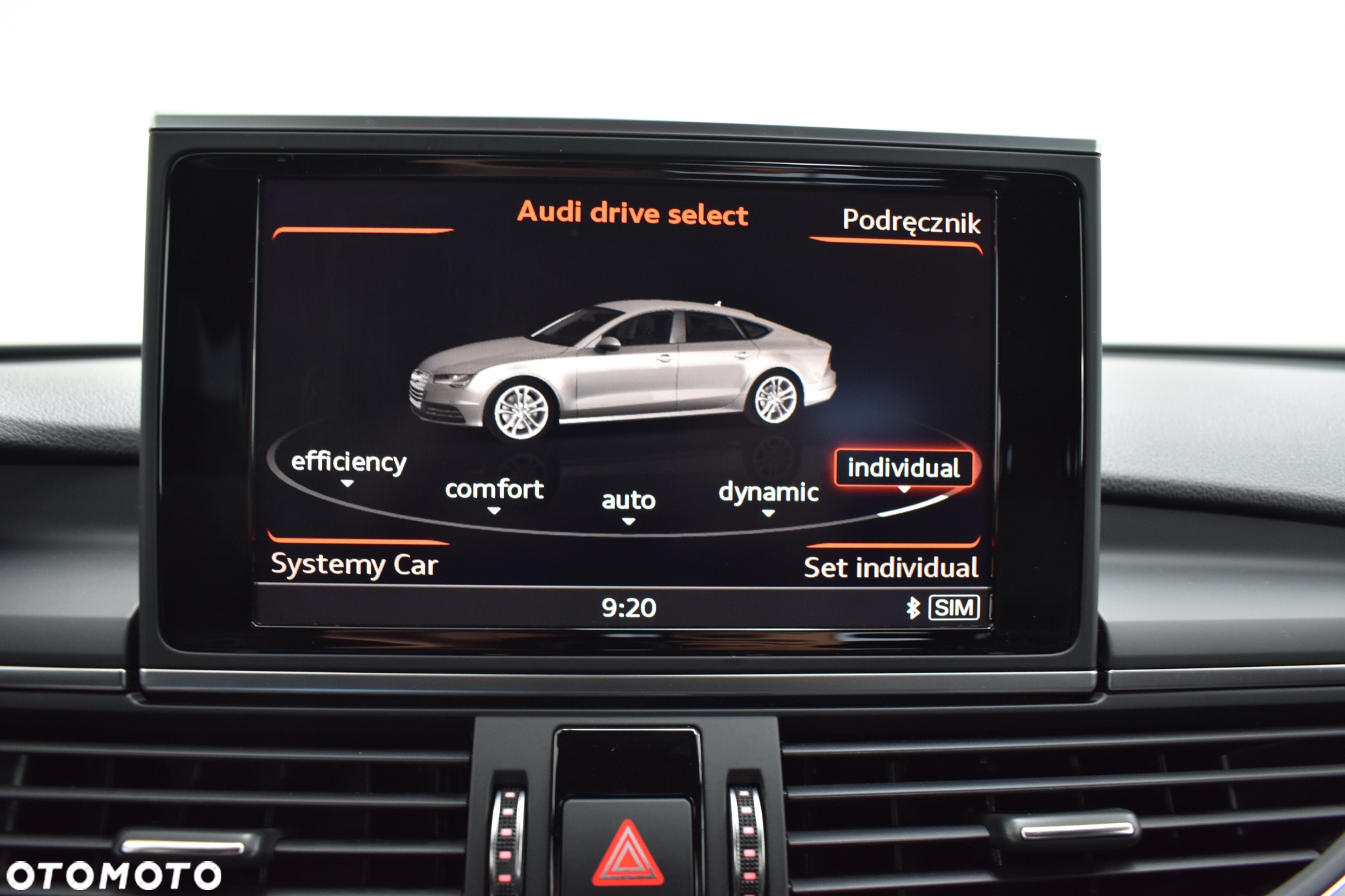 Audi A7 3.0 TDI Quattro Tiptronic - 35
