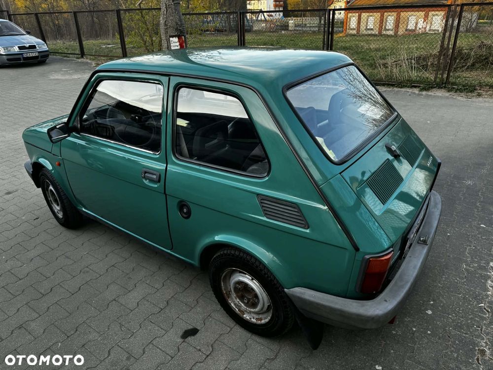 Fiat 126 - 6