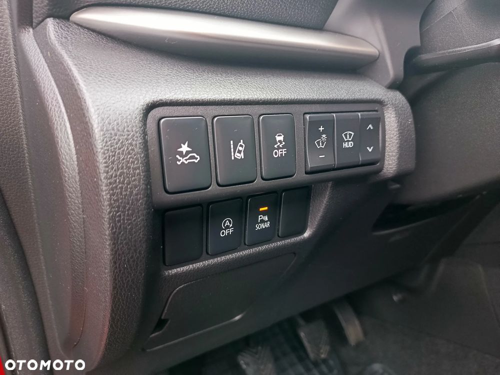 Mitsubishi Eclipse Cross 1.5 T-MIVEC 2WD Spirit - 11