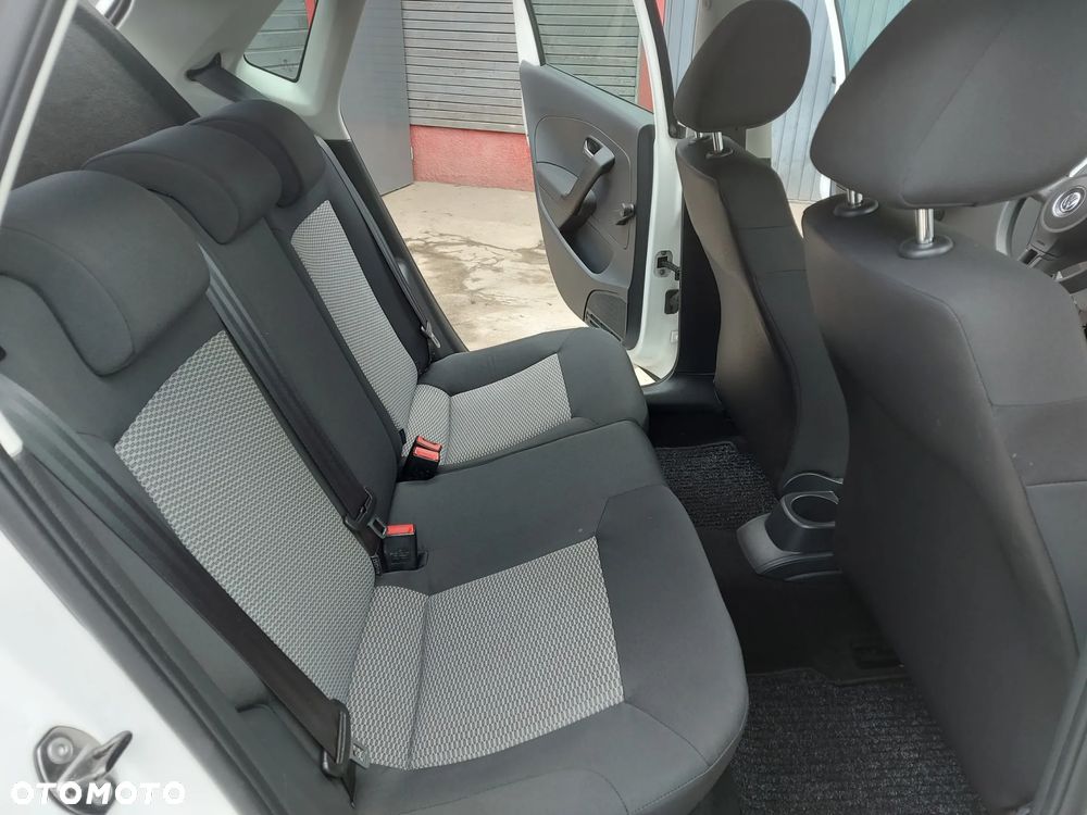 Volkswagen Polo 1.2 Style - 23