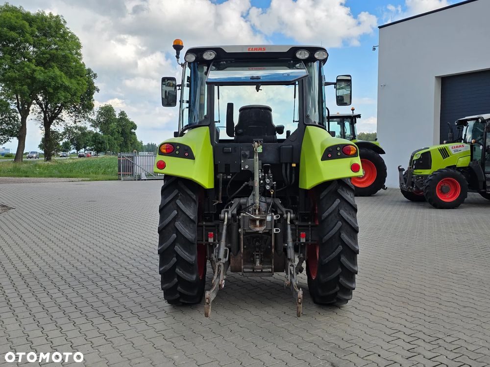 Claas Arion 410 2010R - 25