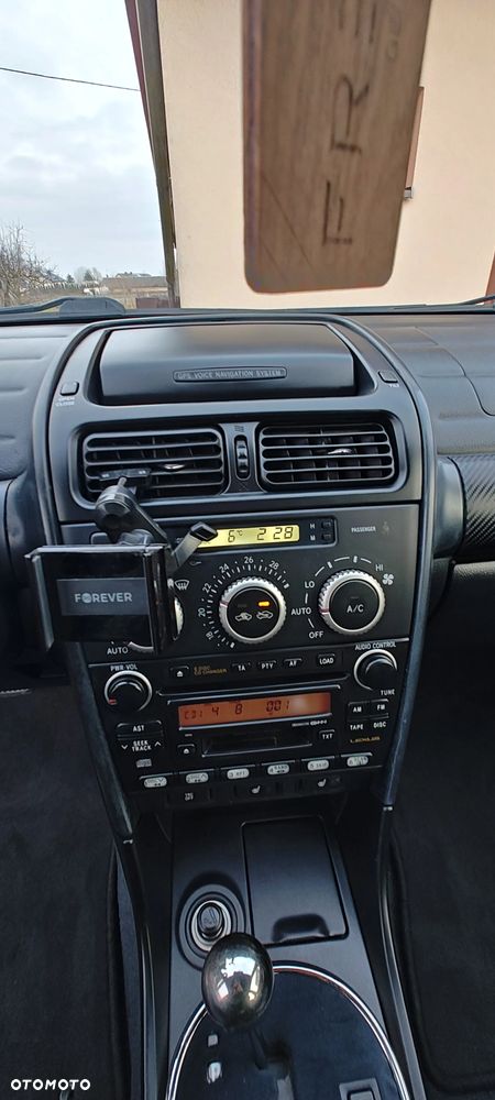 Lexus IS 200 Prestige - 19