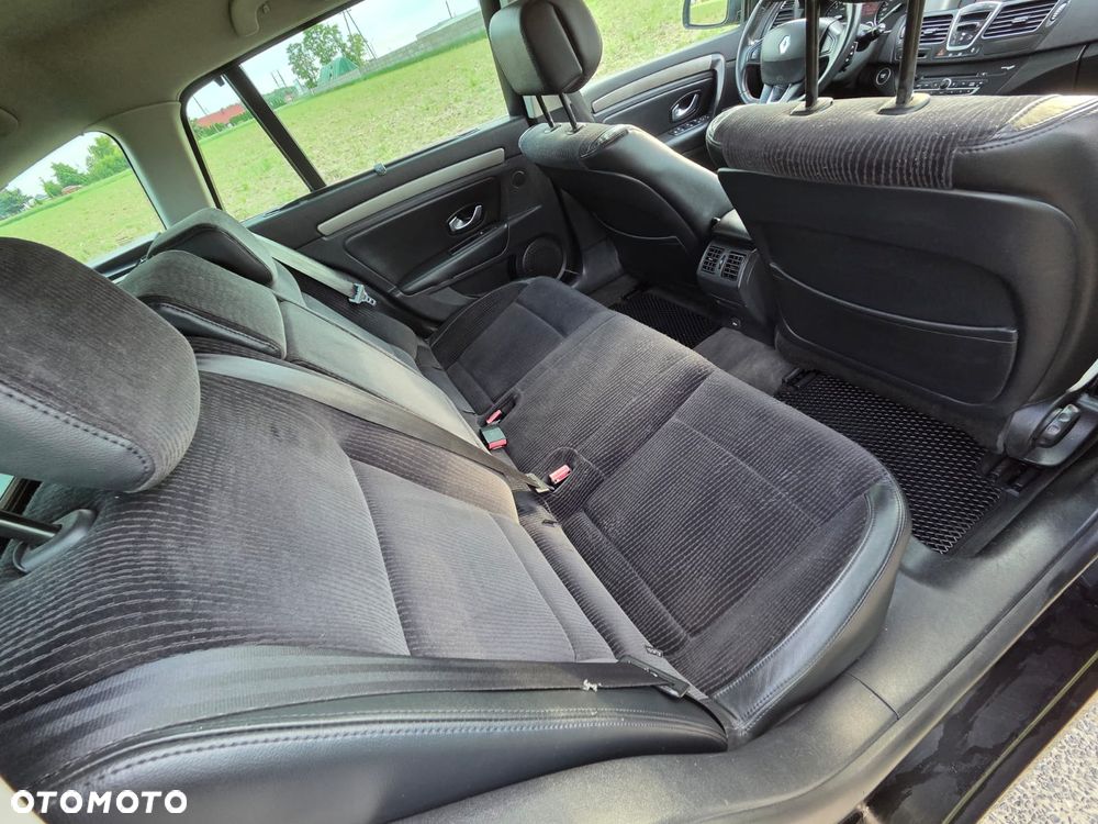 Renault Laguna 1.5 dCi Exception - 17