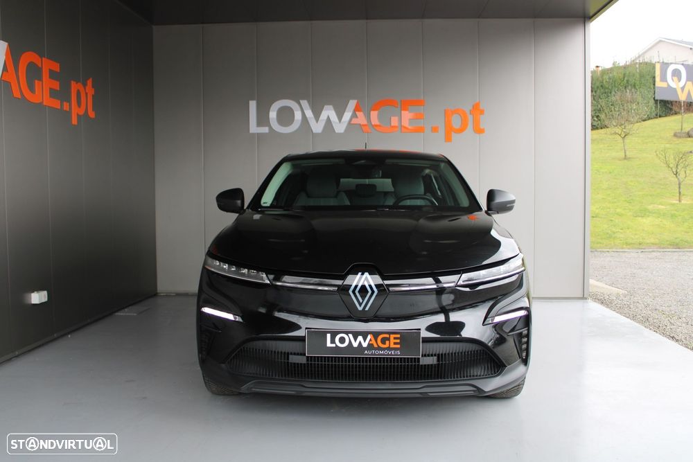 Renault Mégane E-Tech EV60 Evolution Super Charge - 8