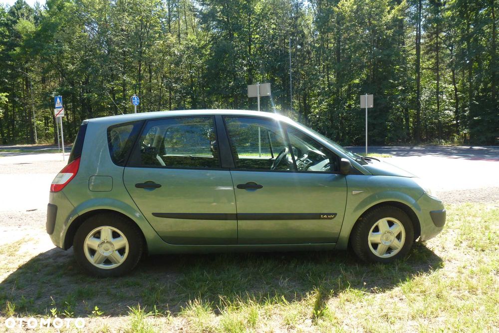 Renault Scenic - 3
