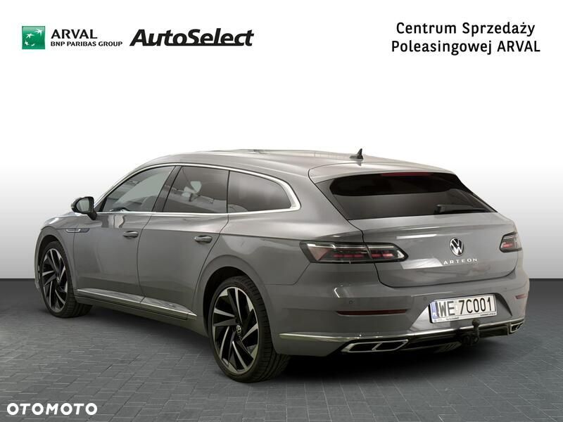 Volkswagen Arteon 2.0 TDI R-Line DSG - 4