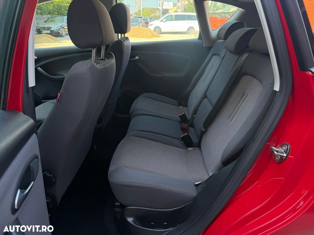 Seat Altea - 15
