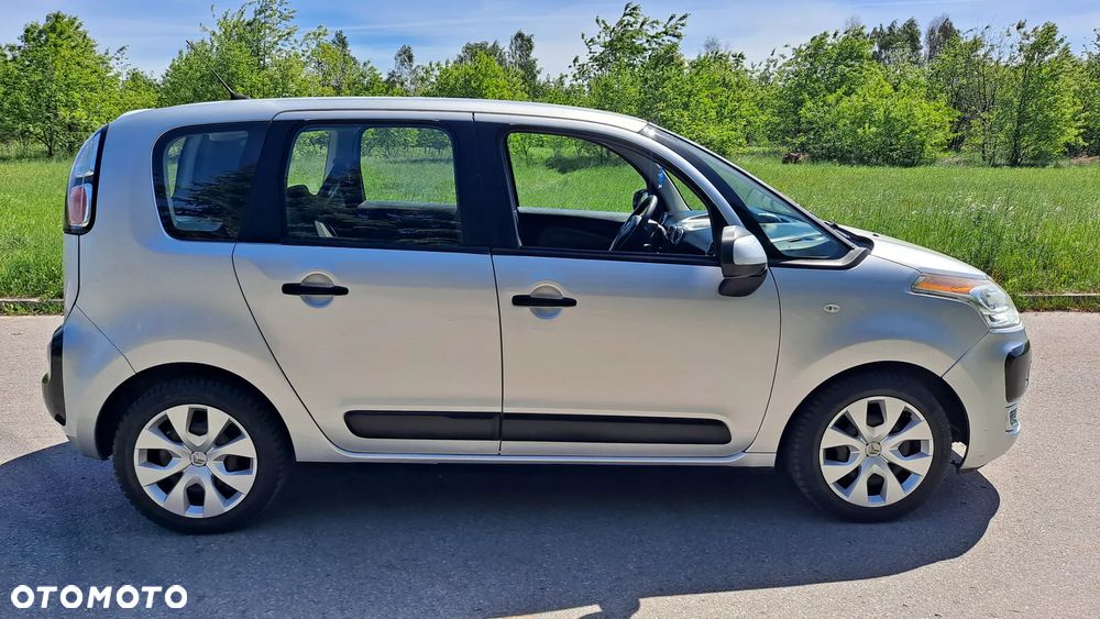 Citroën C3 Picasso - 8