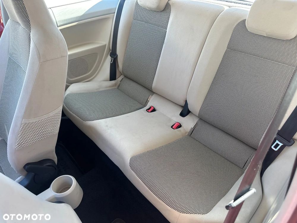 Skoda Citigo 1.0 MPI Elegance - 15