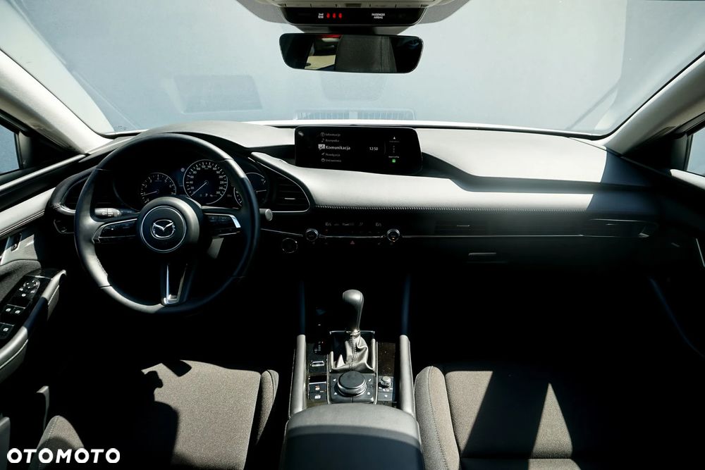 Mazda 3 2.0 mHEV Exclusive-Line - 15