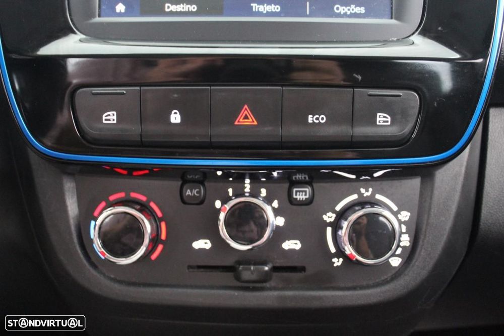 Dacia Spring Electric 45 Expression - 26