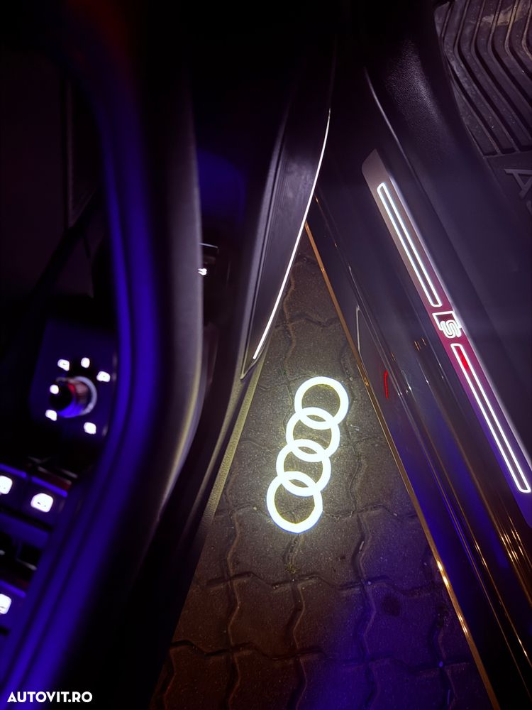 AUDI A5 Sportback 2022 — imagine 26