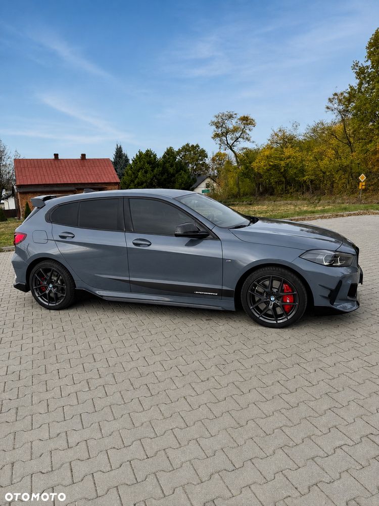 BMW Seria 1 M135i xDrive - 5