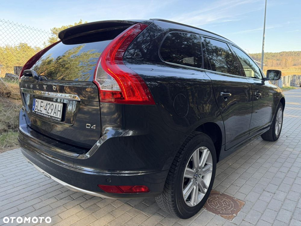 Volvo XC 60 D4 Edition Pro - 9
