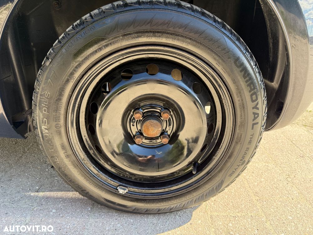 Fiat Punto 1.2 8V Active - 34