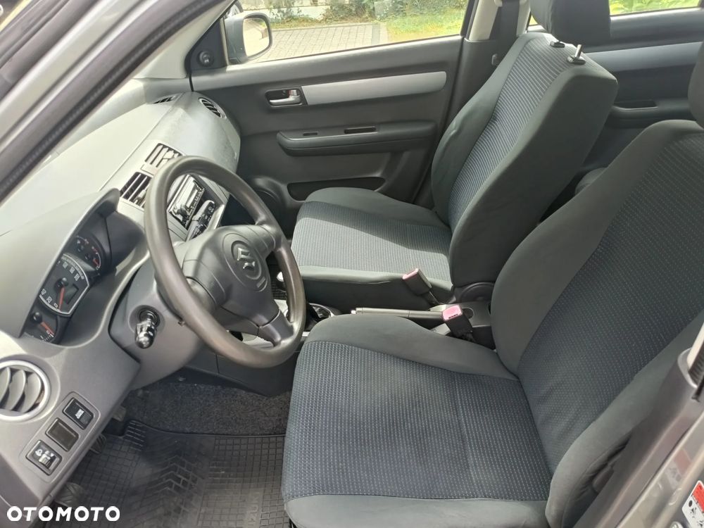 Suzuki Swift 1.3 Comfort - 18
