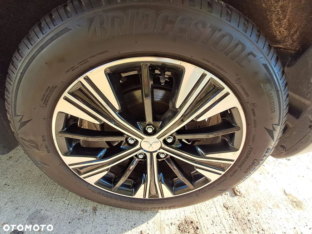 Mitsubishi Eclipse Cross 1.5 T Intense Plus CVT - 35