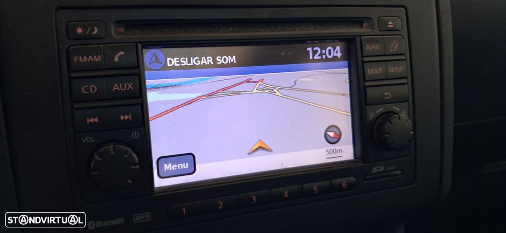 Nissan Qashqai +2 1.5 dCi Acenta - 10