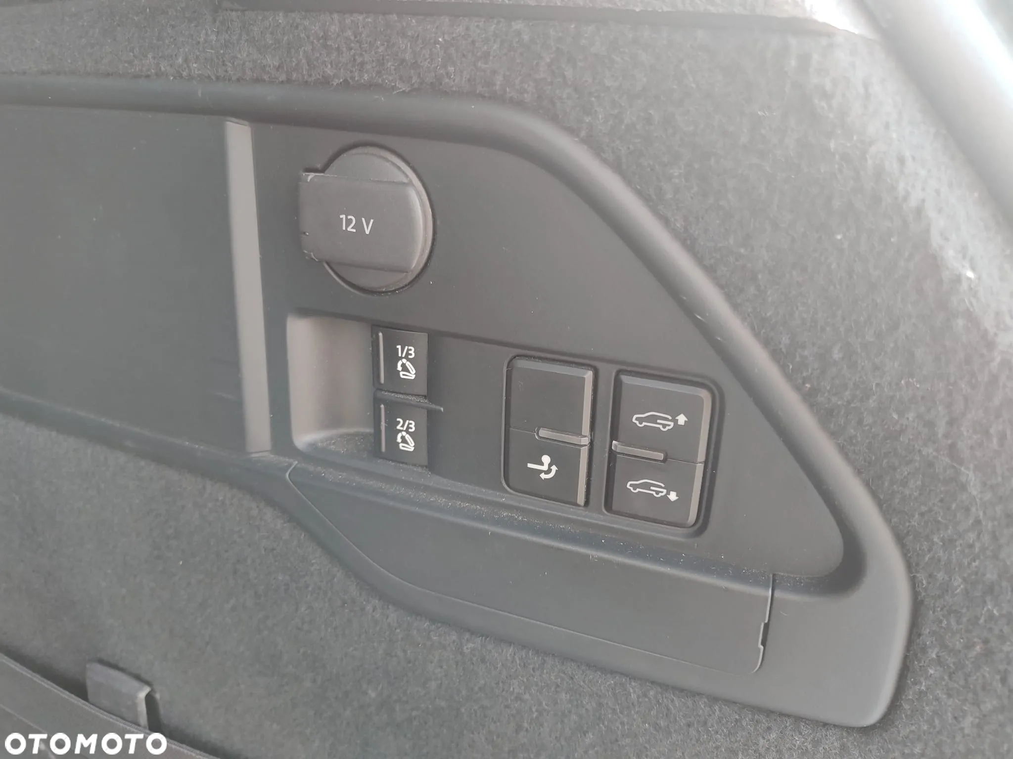 Volkswagen Touareg - 15