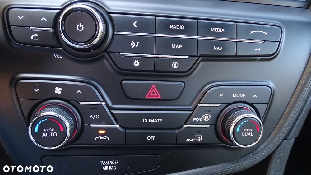 Kia Optima 1.7 CRDI Edition 7 - 27