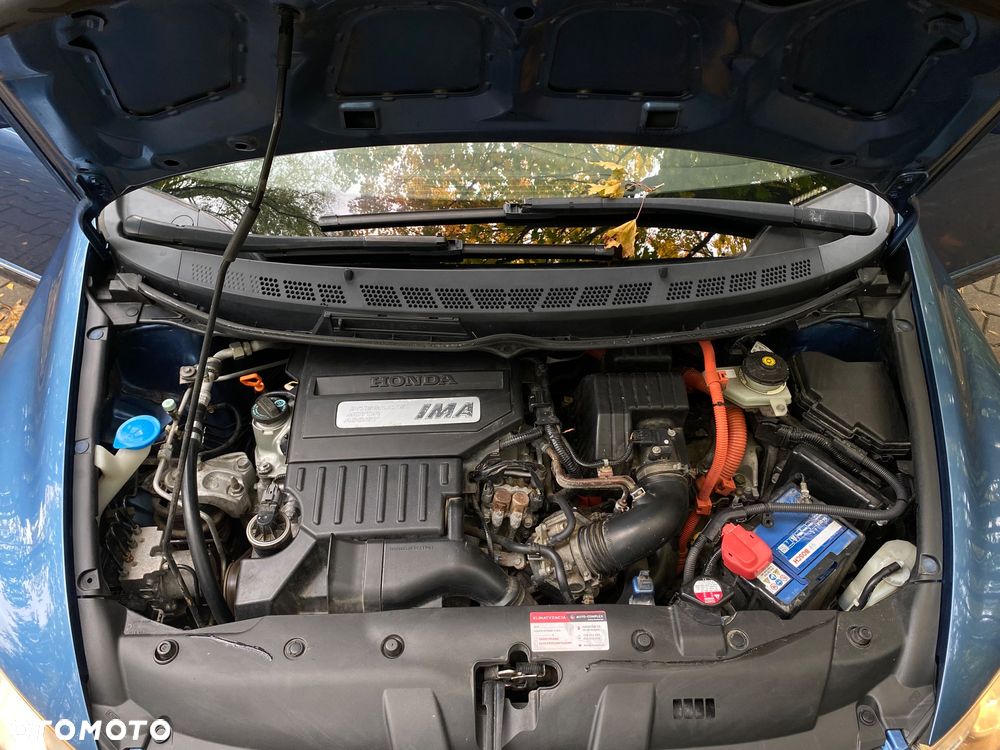 Honda Civic - 22