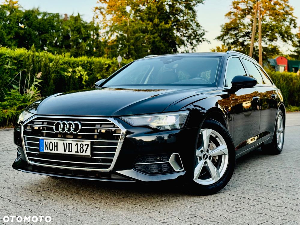 Audi A6 ver-40-tdi-s-tronic-design - 4