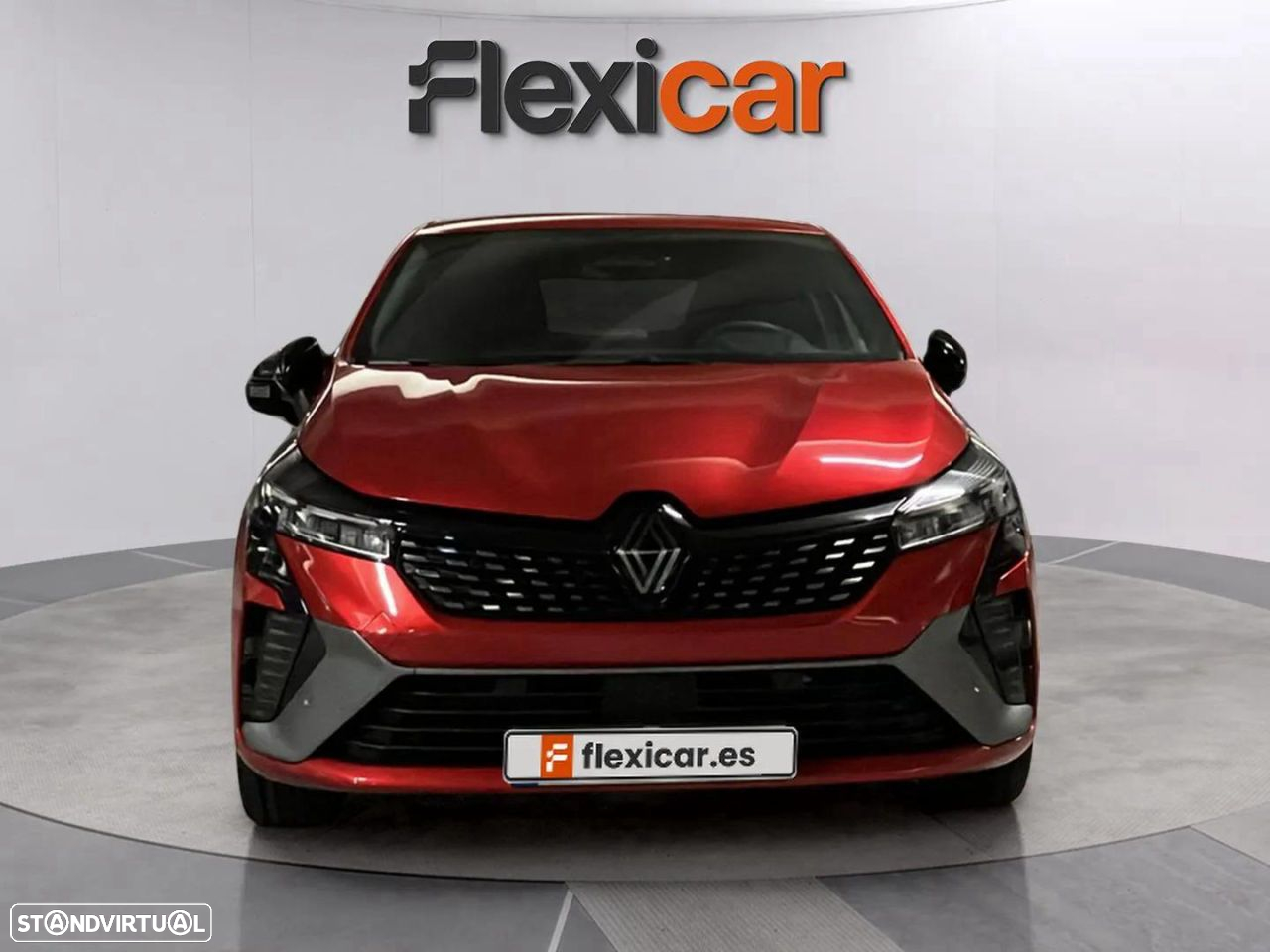 Renault Clio - 7