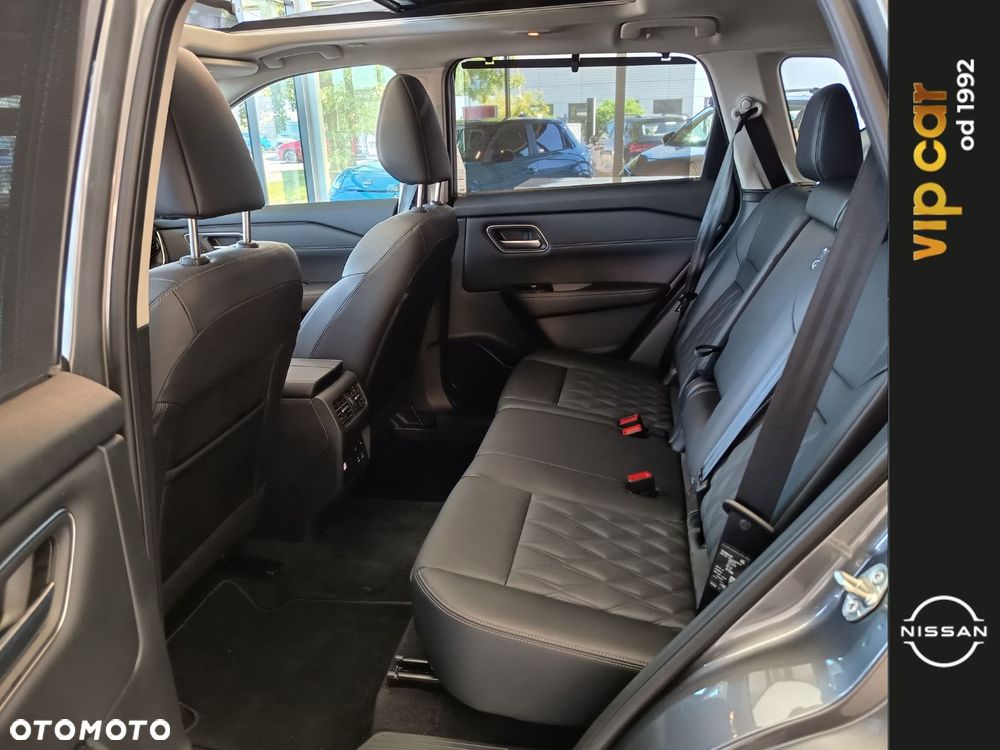 Nissan X-Trail 1.5 VC-T e-POWER Tekna e-4ORCE - 10