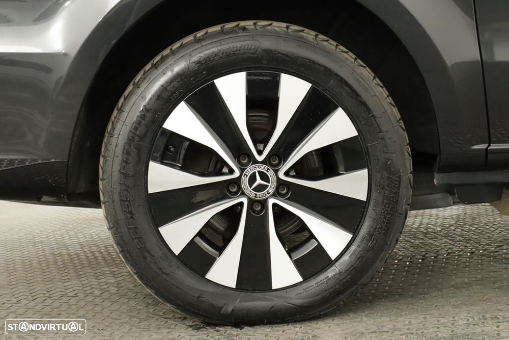 Mercedes-Benz V 250 d - 5