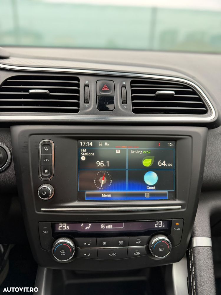 Renault Kadjar Energy dCi 110 EDC Bose Edition - 22