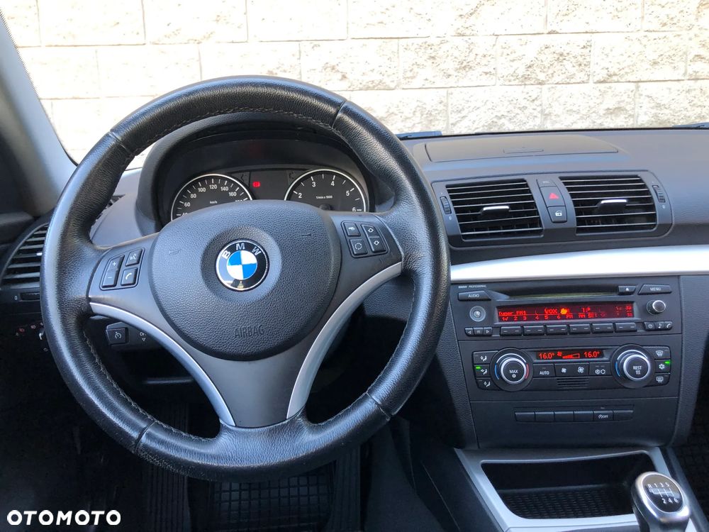 BMW Seria 1 - 13
