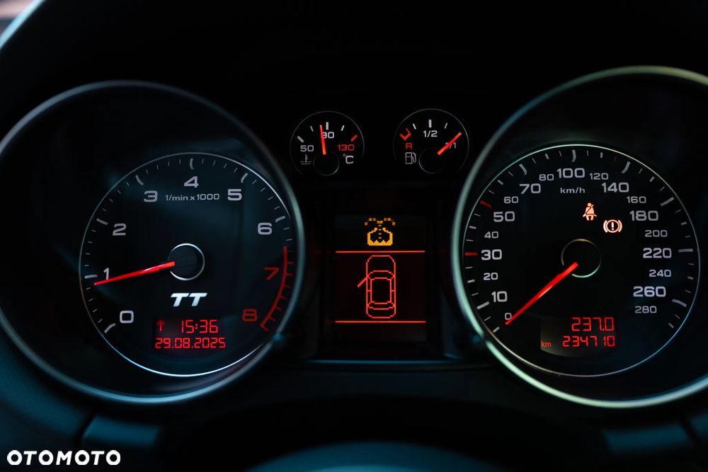 Audi TT Coupé 2.0 TFSI - 27