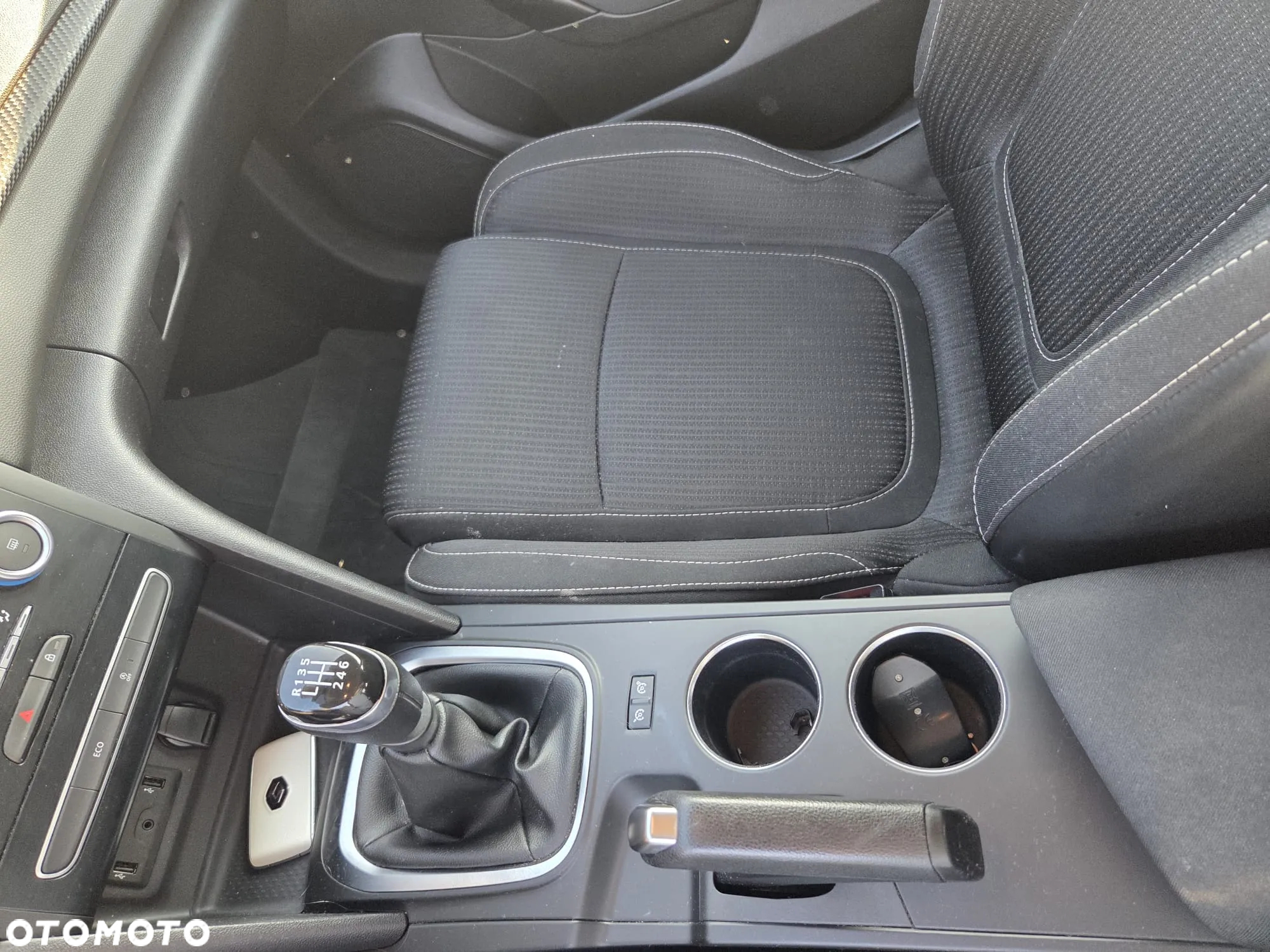 Renault Megane 1.2 Energy TCe Limited 2018 - 9