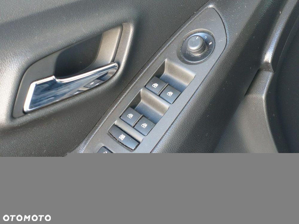 Chevrolet Trax 1.7TD Automatik LT+ - 16