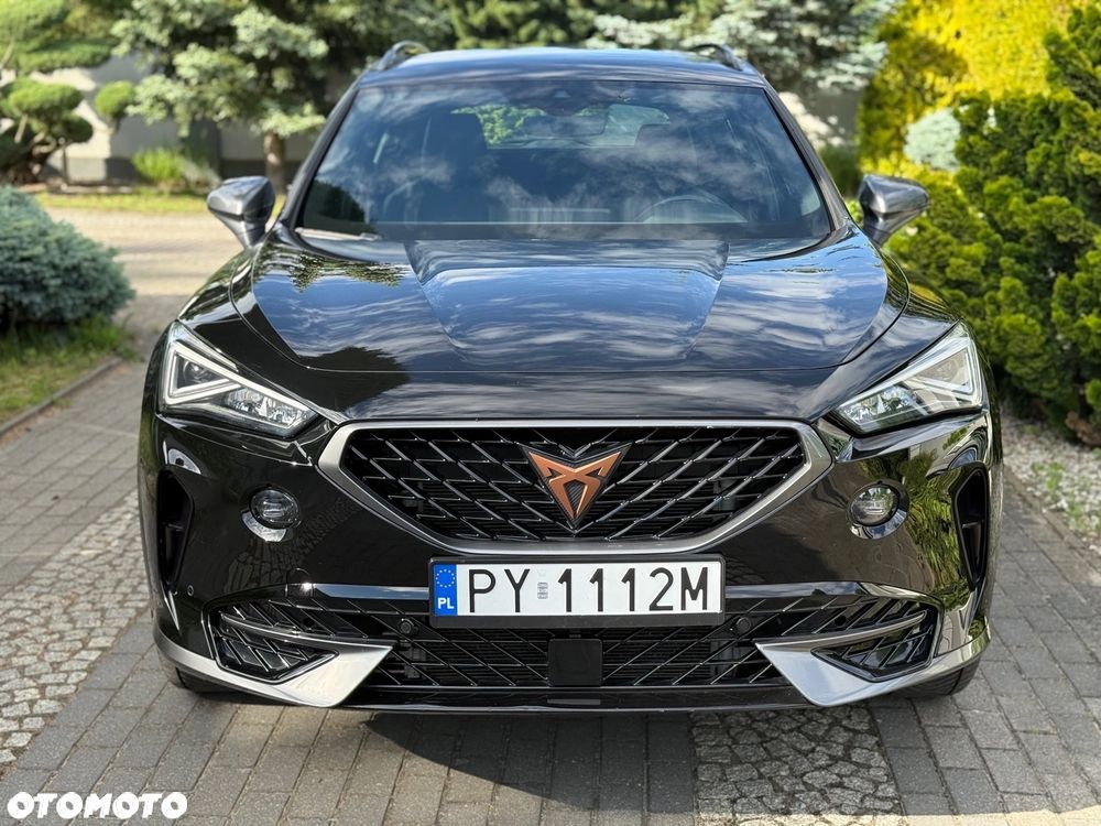 Cupra Formentor 2.0 TDI 4Drive DSG - 12