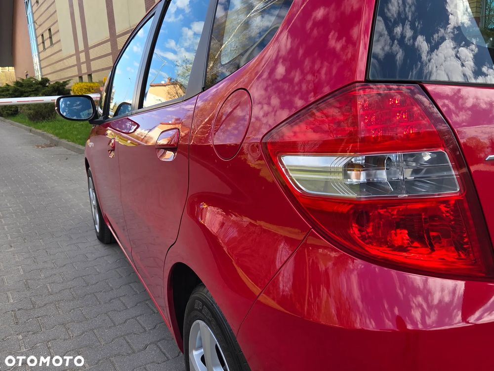 Honda Jazz 1.2 i-VTEC Trend - 15