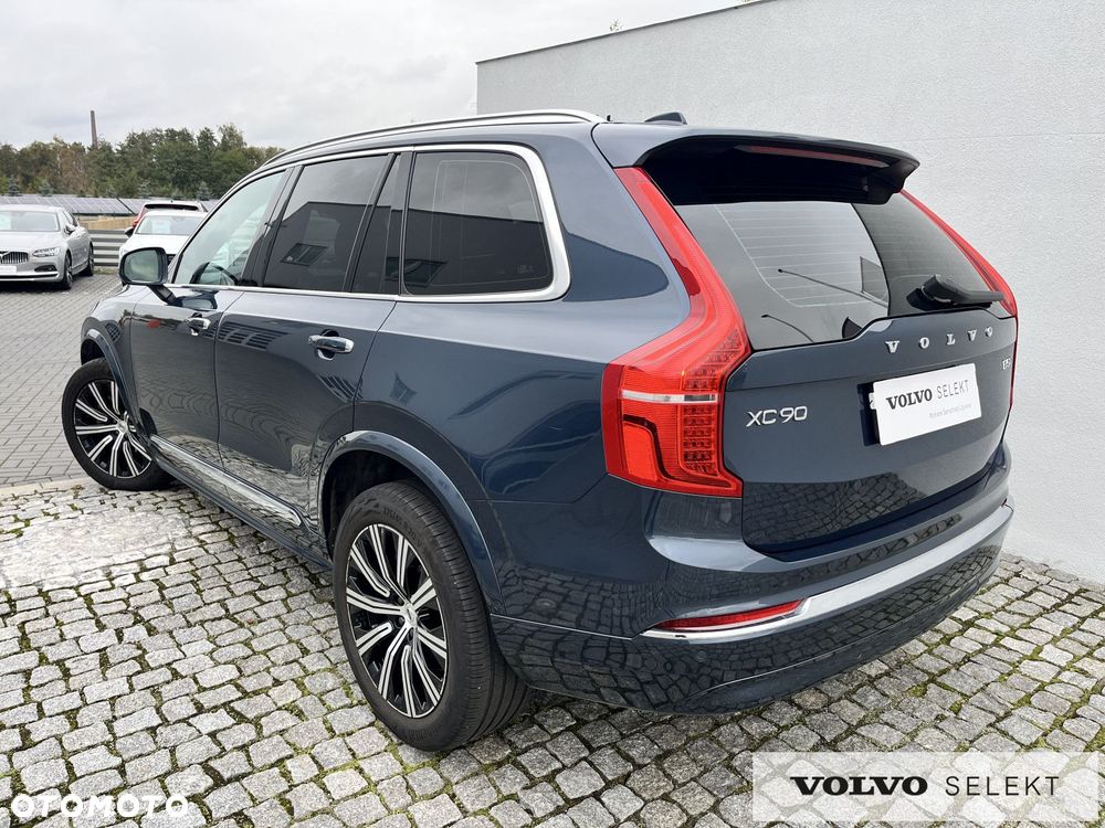 Volvo XC 90 - 38