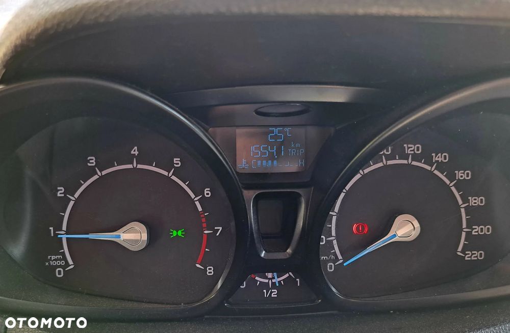 Ford EcoSport - 14