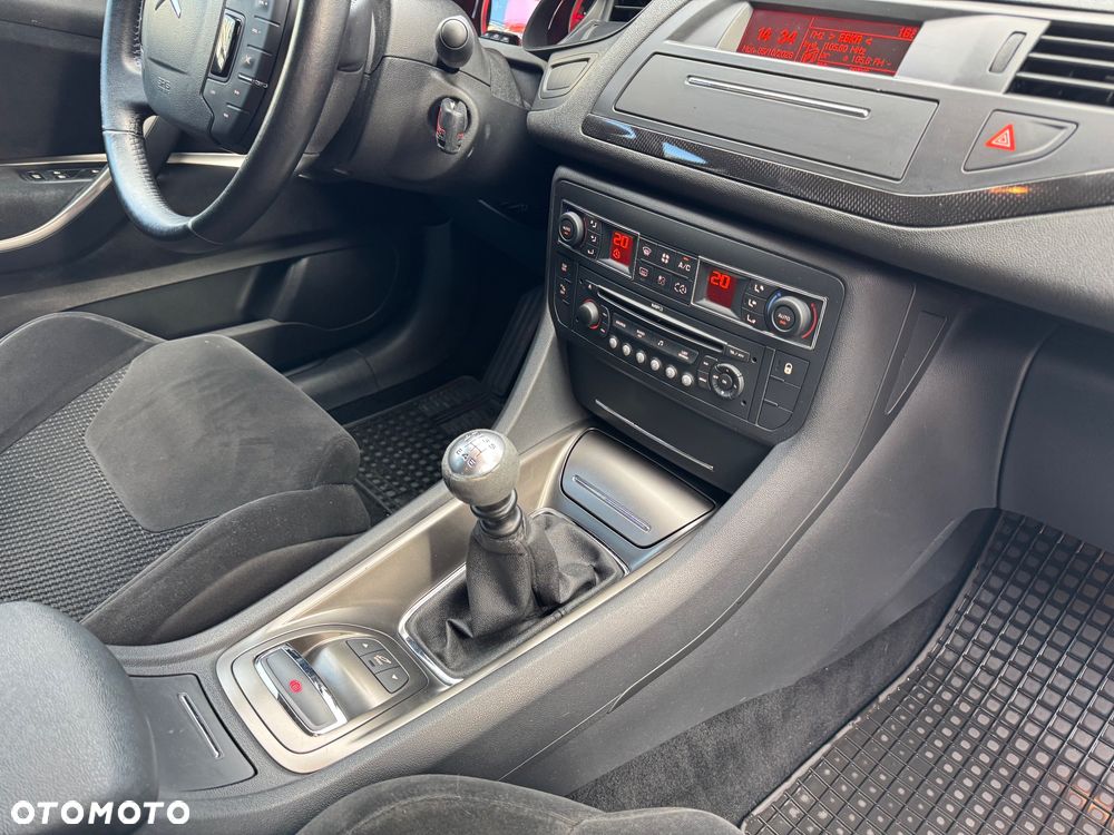 Citroën C5 - 36