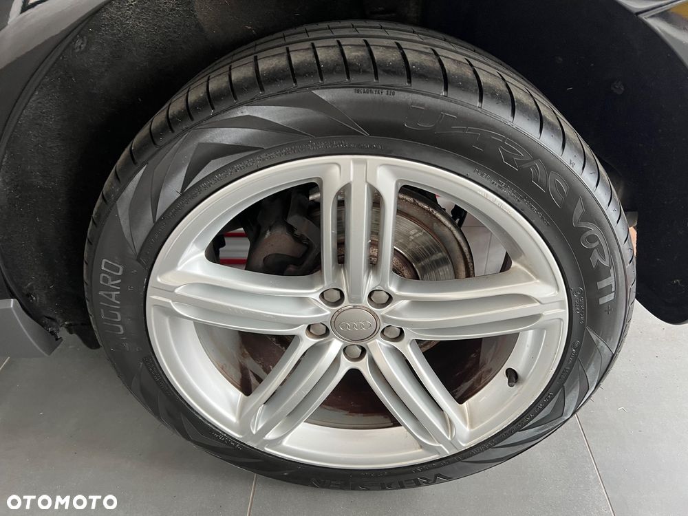 Audi Q5 2.0 TDI quattro (clean diesel) S tronic - 24