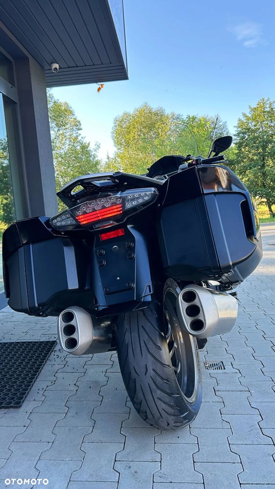 BMW K - 6