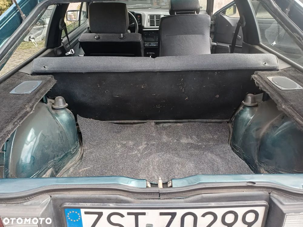 Volkswagen Scirocco - 12