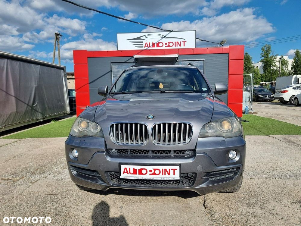 BMW X5 xDrive30d - 2