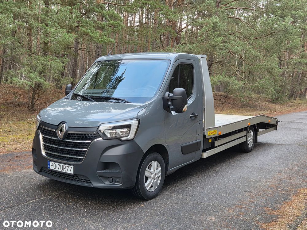 Renault Master - 1