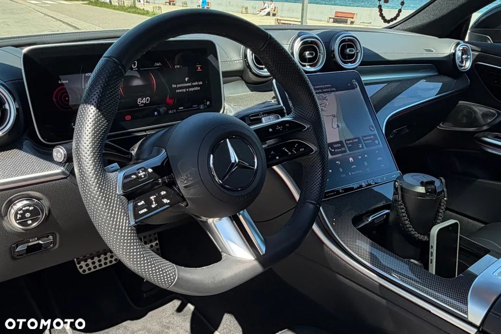 Mercedes-Benz CLE - 16