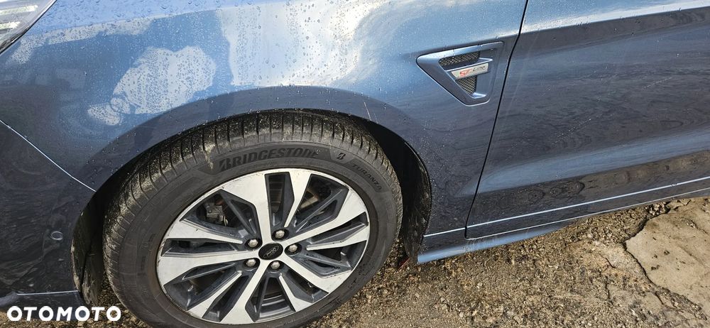 Ford S-Max 2.5 Hybrid ST-Line CVT - 13