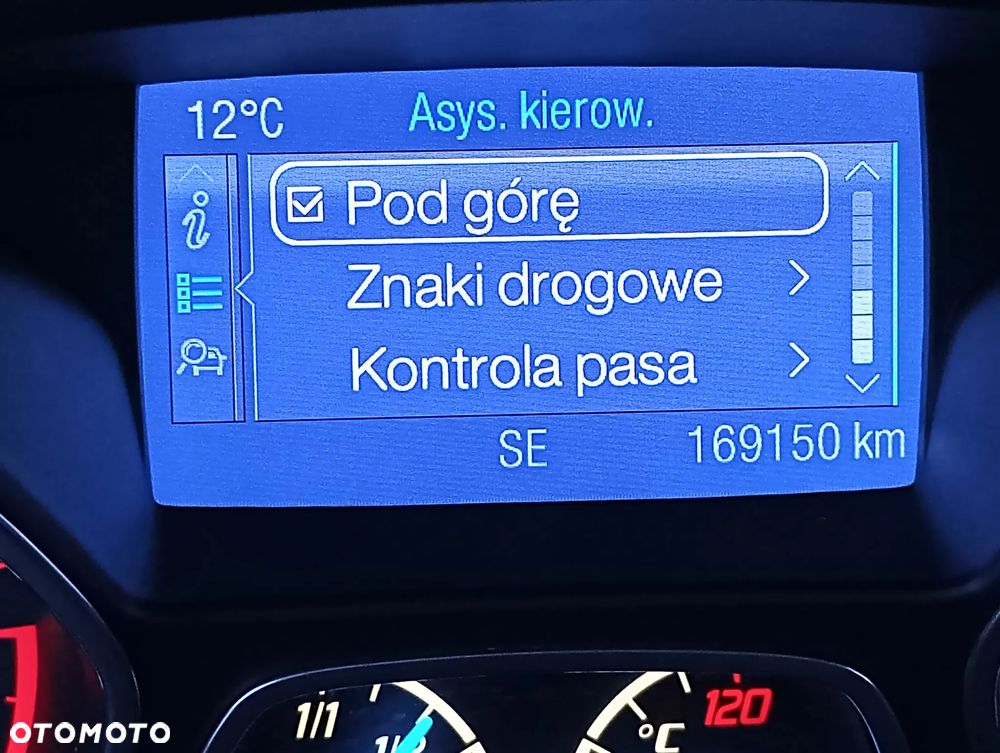 Ford Kuga 2.0 TDCi FWD Titanium - 23